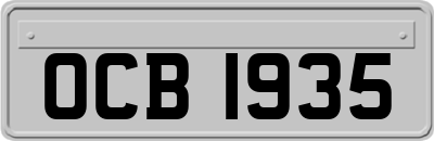 OCB1935