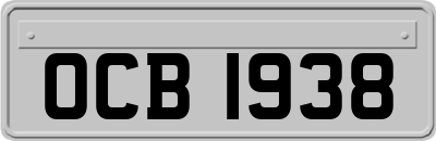 OCB1938