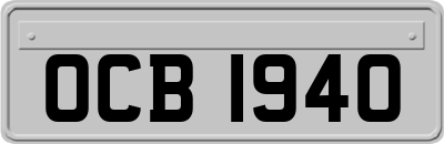 OCB1940