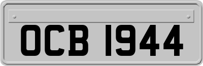 OCB1944