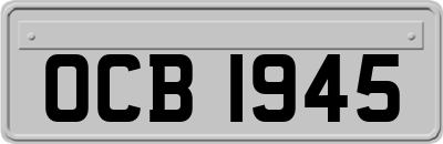 OCB1945