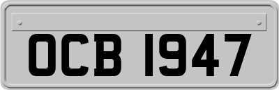 OCB1947