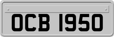 OCB1950