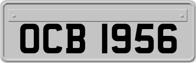 OCB1956