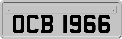 OCB1966
