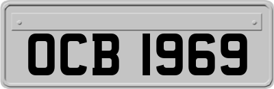 OCB1969