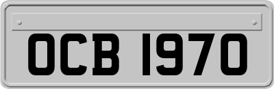 OCB1970