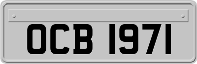 OCB1971