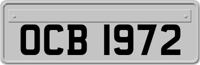 OCB1972