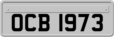 OCB1973