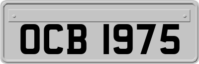 OCB1975