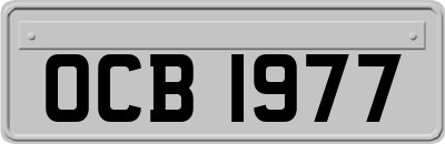 OCB1977
