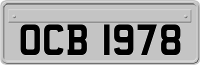 OCB1978