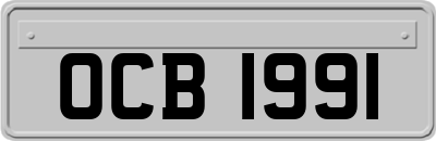 OCB1991
