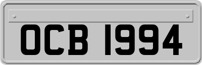 OCB1994