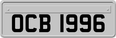 OCB1996