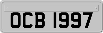 OCB1997