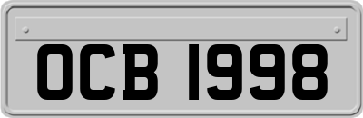 OCB1998