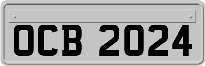 OCB2024