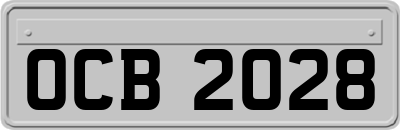 OCB2028