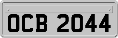 OCB2044