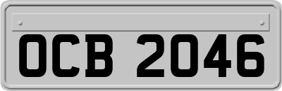OCB2046