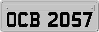 OCB2057