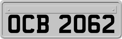 OCB2062