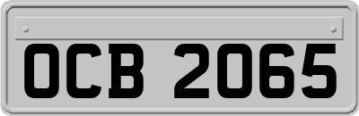 OCB2065