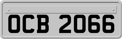 OCB2066