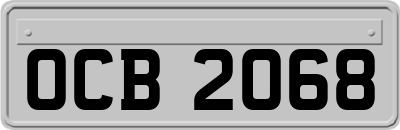 OCB2068