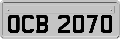 OCB2070