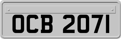 OCB2071
