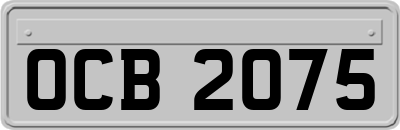OCB2075