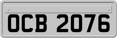 OCB2076
