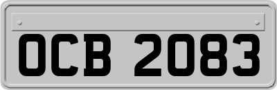 OCB2083