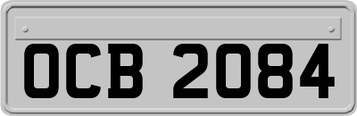 OCB2084