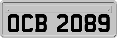 OCB2089