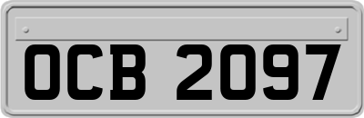 OCB2097