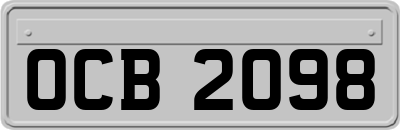 OCB2098