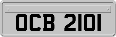 OCB2101