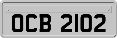 OCB2102