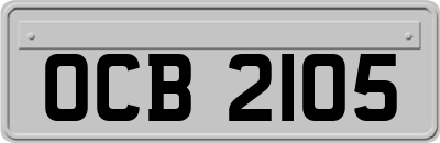 OCB2105