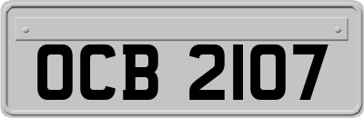 OCB2107