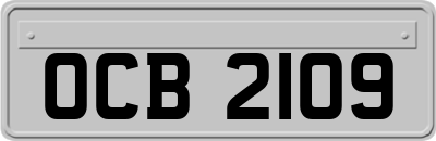 OCB2109