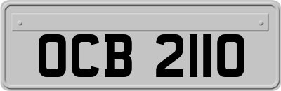 OCB2110
