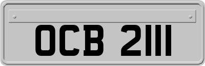 OCB2111