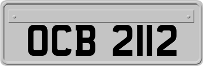 OCB2112