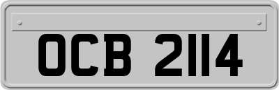OCB2114
