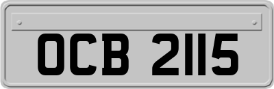 OCB2115